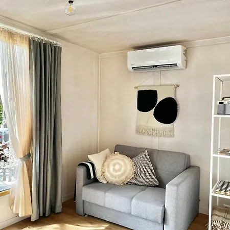 Apartman Riverside Atputa
