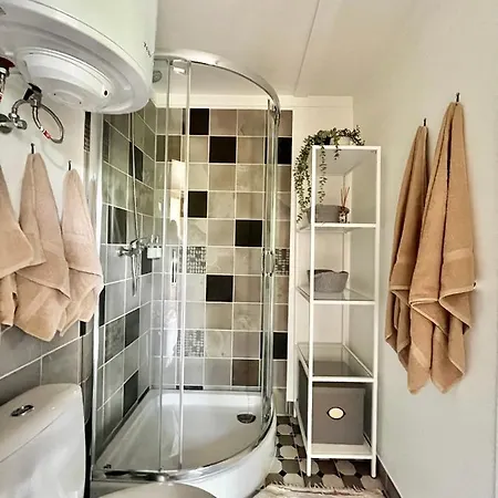 Apartman Riverside Atputa